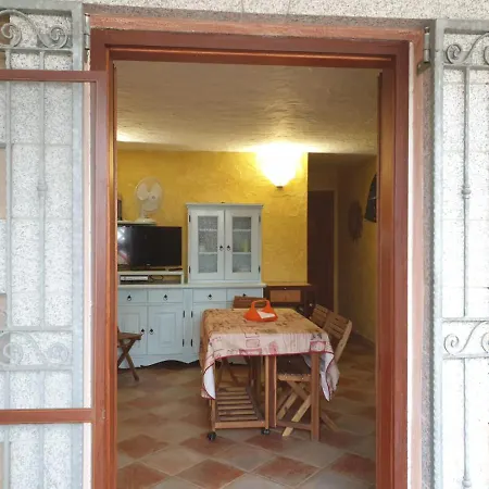 Appartamento Bilo Madrid
