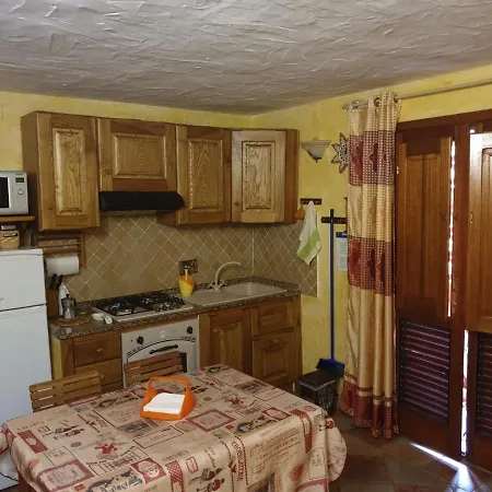 Apartment Bilo Madrid Lu Lioni