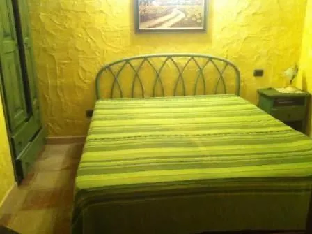 Bilo Madrid Apartment