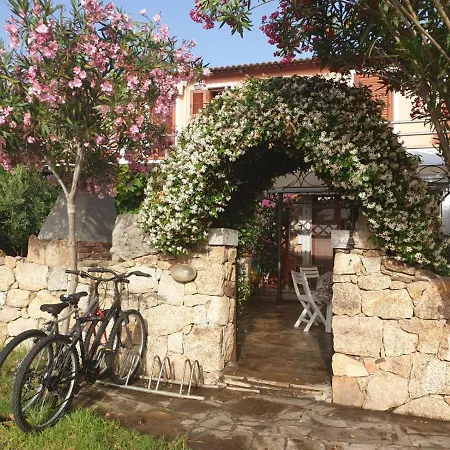 Bilo Madrid Apartment Lu Lioni