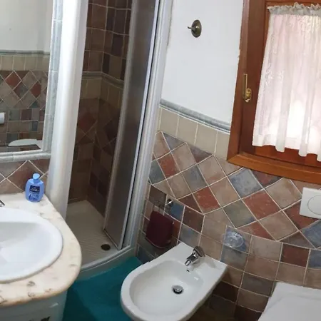 Apartment Bilo Madrid Lu Lioni