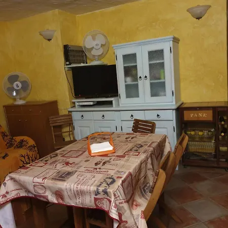 Bilo Madrid Apartment Lu Lioni